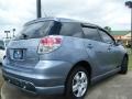 Cosmic Blue Metallic - Matrix XR Photo No. 15