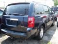 Modern Blue Pearl - Grand Caravan SXT Photo No. 2