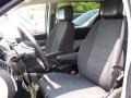 Modern Blue Pearl - Grand Caravan SXT Photo No. 4