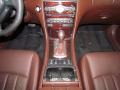  2008 EX 35 Journey 5 Speed Automatic Shifter