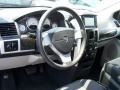Modern Blue Pearl - Grand Caravan SXT Photo No. 5