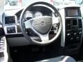 Modern Blue Pearl - Grand Caravan SXT Photo No. 7