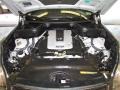 3.5 Liter DOHC 24-Valve VVT V6 Engine for 2008 Infiniti EX 35 Journey #50444807