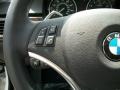 Oyster/Black Dakota Leather Controls Photo for 2011 BMW 3 Series #50445023