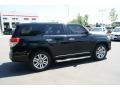 Black - 4Runner Limited 4x4 Photo No. 2