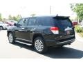 Black - 4Runner Limited 4x4 Photo No. 4