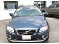 Barents Blue Metallic - XC70 AWD Photo No. 2
