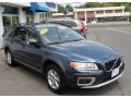 Barents Blue Metallic - XC70 AWD Photo No. 3