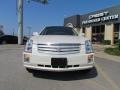 White Diamond - SRX V6 Photo No. 2