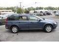 Barents Blue Metallic - XC70 AWD Photo No. 4
