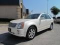 White Diamond - SRX V6 Photo No. 3