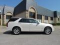 White Diamond - SRX V6 Photo No. 7