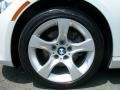 2011 BMW 3 Series 328i xDrive Coupe Wheel