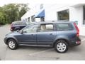 Barents Blue Metallic - XC70 AWD Photo No. 10