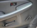 2007 Graystone Metallic Chevrolet Silverado 1500 Classic LS Extended Cab 4x4  photo #21
