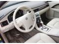Barents Blue Metallic - XC70 AWD Photo No. 13