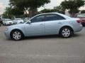 Silver Blue - Sonata GLS Photo No. 3