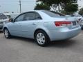 Silver Blue - Sonata GLS Photo No. 4