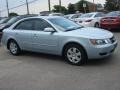 Silver Blue - Sonata GLS Photo No. 6