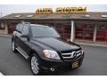 Black - GLK 350 4Matic Photo No. 2