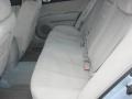 Silver Blue - Sonata GLS Photo No. 10