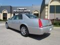 2010 Radiant Silver Cadillac DTS Luxury  photo #5