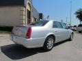 2010 Radiant Silver Cadillac DTS Luxury  photo #6