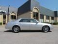 2010 Radiant Silver Cadillac DTS Luxury  photo #7