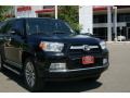 Black - 4Runner Limited 4x4 Photo No. 38