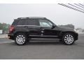 Black - GLK 350 4Matic Photo No. 36