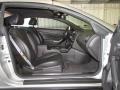  2006 G6 GT Convertible Ebony Interior