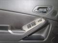 Ebony 2006 Pontiac G6 GT Convertible Door Panel