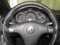 Ebony Steering Wheel Photo for 2006 Pontiac G6 #50446022