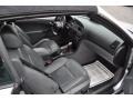  2004 9-3 Arc Convertible Slate Gray Interior