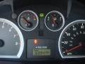 Smart Silver - Santa Fe GLS 4WD Photo No. 13