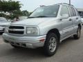 2004 Silverleaf Metallic Chevrolet Tracker LT  photo #1