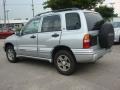 Silverleaf Metallic - Tracker LT Photo No. 4