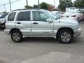 2004 Silverleaf Metallic Chevrolet Tracker LT  photo #7