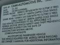 Silverleaf Metallic - Tracker LT Photo No. 18