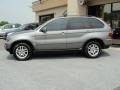 Sterling Grey Metallic - X5 3.0i Photo No. 7