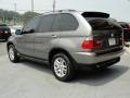 Sterling Grey Metallic - X5 3.0i Photo No. 8