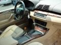 Sterling Grey Metallic - X5 3.0i Photo No. 10
