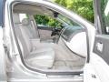 Light Gray Interior Photo for 2008 Cadillac STS #50446625