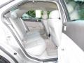 Light Gray Interior Photo for 2008 Cadillac STS #50446640