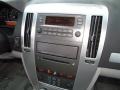 Light Gray Controls Photo for 2008 Cadillac STS #50446715