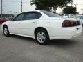 2005 White Chevrolet Impala LS  photo #4