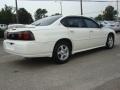 2005 White Chevrolet Impala LS  photo #5