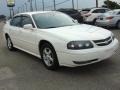 White - Impala LS Photo No. 7