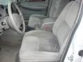 White - Impala LS Photo No. 9
