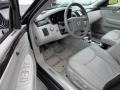 2010 Grey Flannel Cadillac DTS Luxury  photo #13